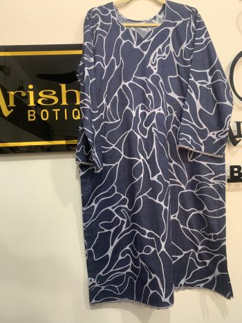 dynamic premium 2-Piece with Stitched Lawn Suit