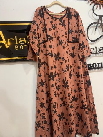 classic Texora One piece with stitched long shirt