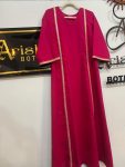 classic Texora One piece with stitched long shirt
