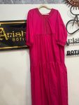 classic Texora One piece with stithed long shirt