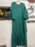 classic Texora One piece with stitched long shirt