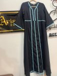 classic Texora One piece wit stitched long shirt